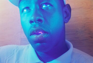 Tyler, The Creator Announces New Album ‘Flower Boy’