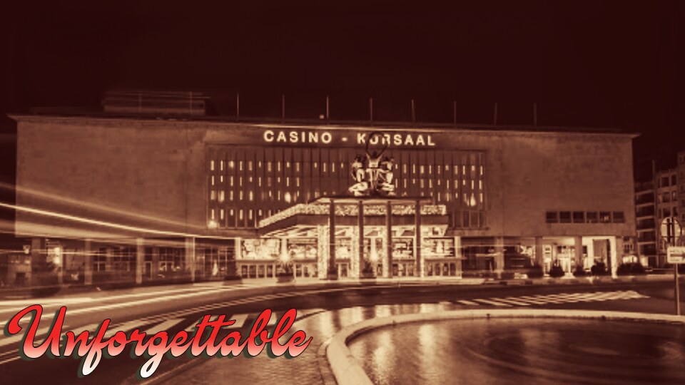 Unieke retroshow Unforgettable op 21 juli in Kursaal Oostende!