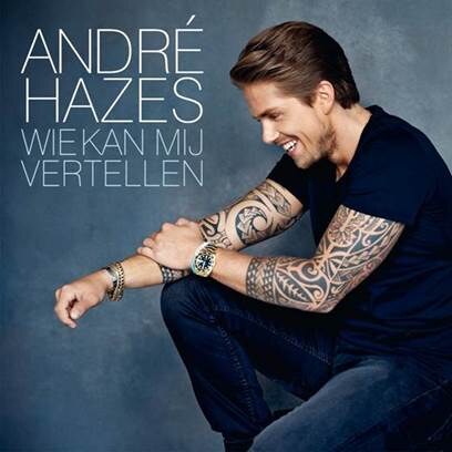 Nieuwe single, Ahoy concerten en docusoap bij RTL voor André Hazes