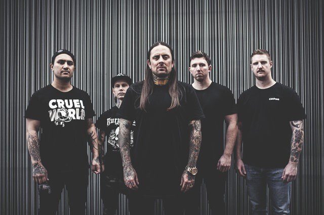 Thy Art Is Murder release first studio trailer for “Dear Desolation”