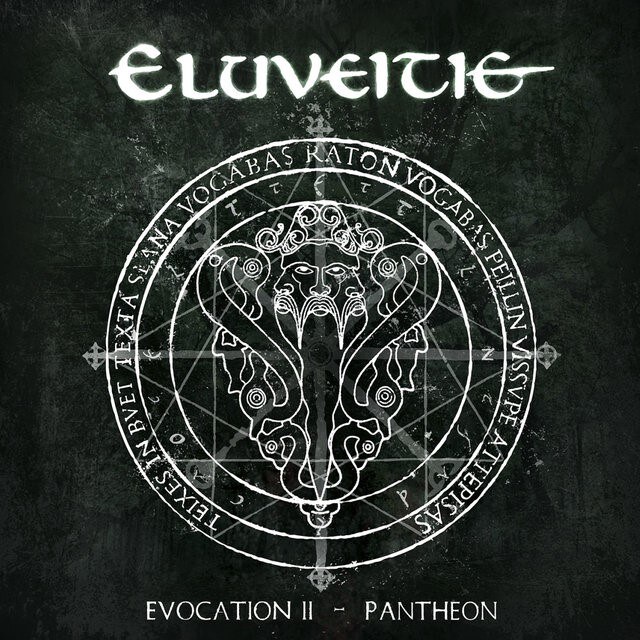 Eluveitie unveil first studio trailer!