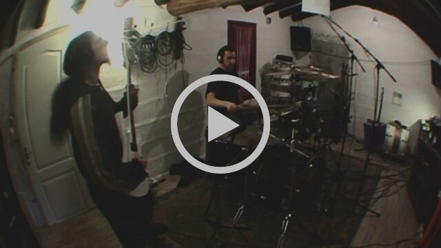 Diktatur publish video for "Revanche"