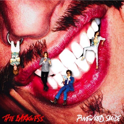 The Darkness unleash brand new single 'All The Pretty Girls' 