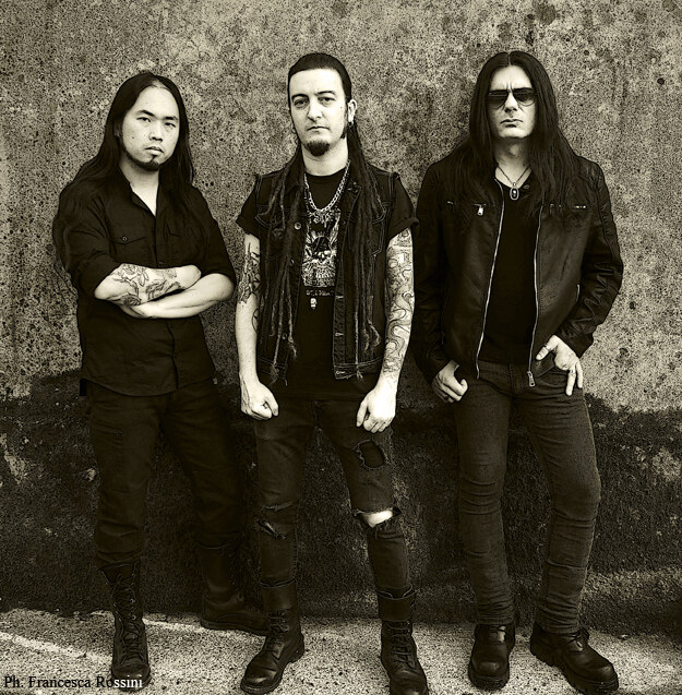 Forgotten Tomb finish recording new album