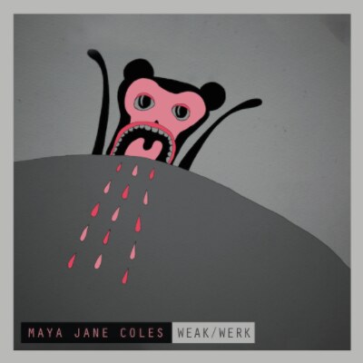 Maya Jane Coles Continues To Drop Fresh New Music With ‘Weak / Werk’ Ep