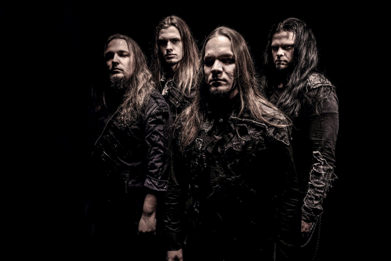 Polish death/black metal act Northern Plague begin promoting their new album with a tour in Ukraine!