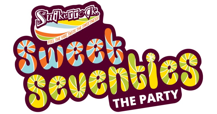 Sweet 70's, The Party op Suikerrock