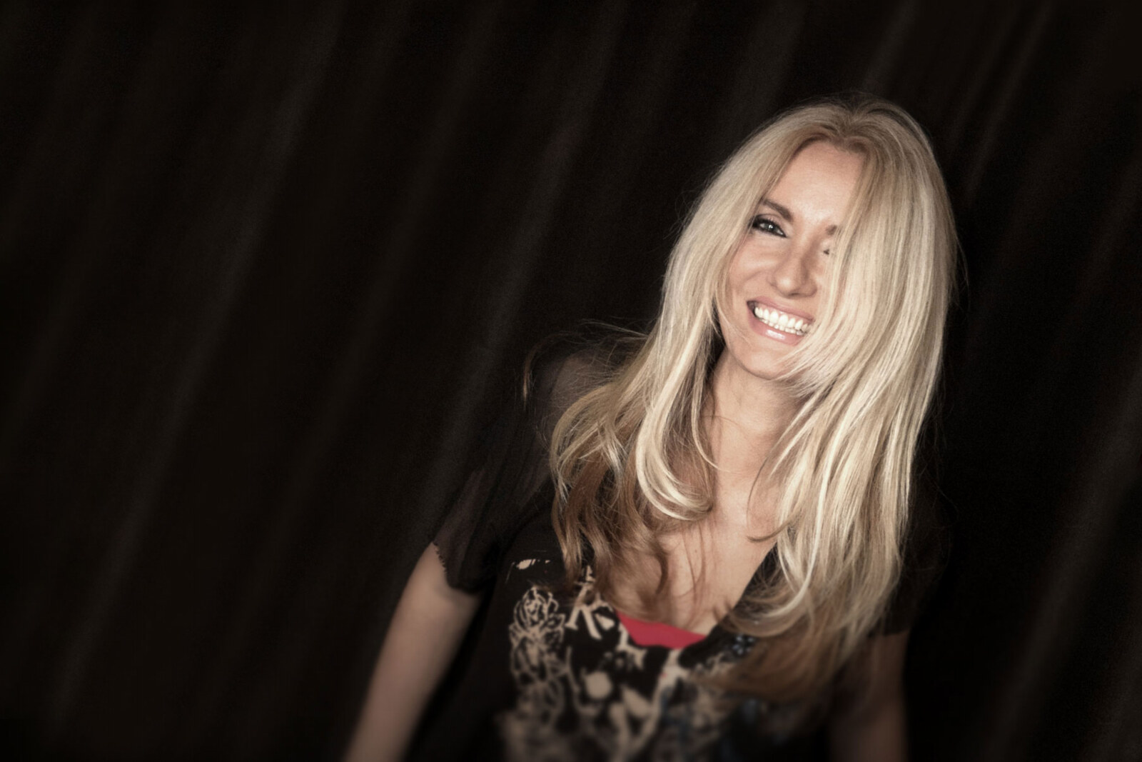 Sass Jordan viert 25 jarig jubileum met "Racine Revisited" en Nederlandse tour