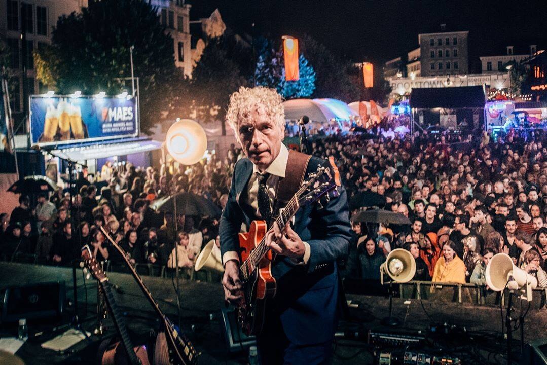 Het zit er op! Dit moet je nog weten over Boomtown 2017