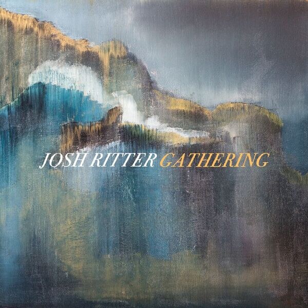 Josh Ritter announces new album 'Gathering' 