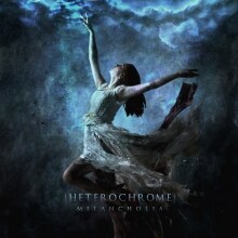 Heterochrome releases Melancholia