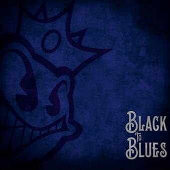 Black Stone Cherry announce "Black To Blues"
