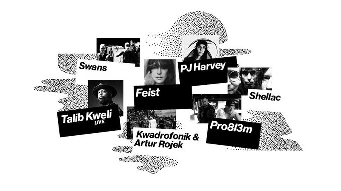 5 Reasons Not To Miss OFF Festival Katowice 2017