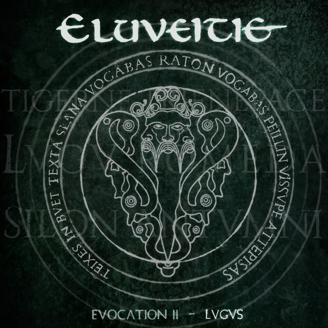 Eluveitie release digital single and music Video "Lvgvs"
