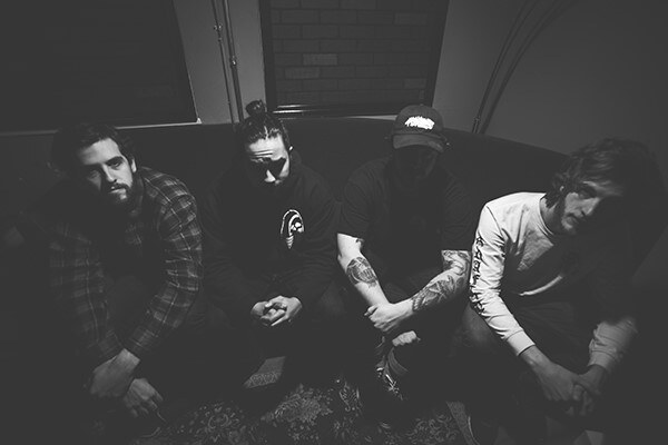 Kublai Khan  Release New Video For "The Hammer"