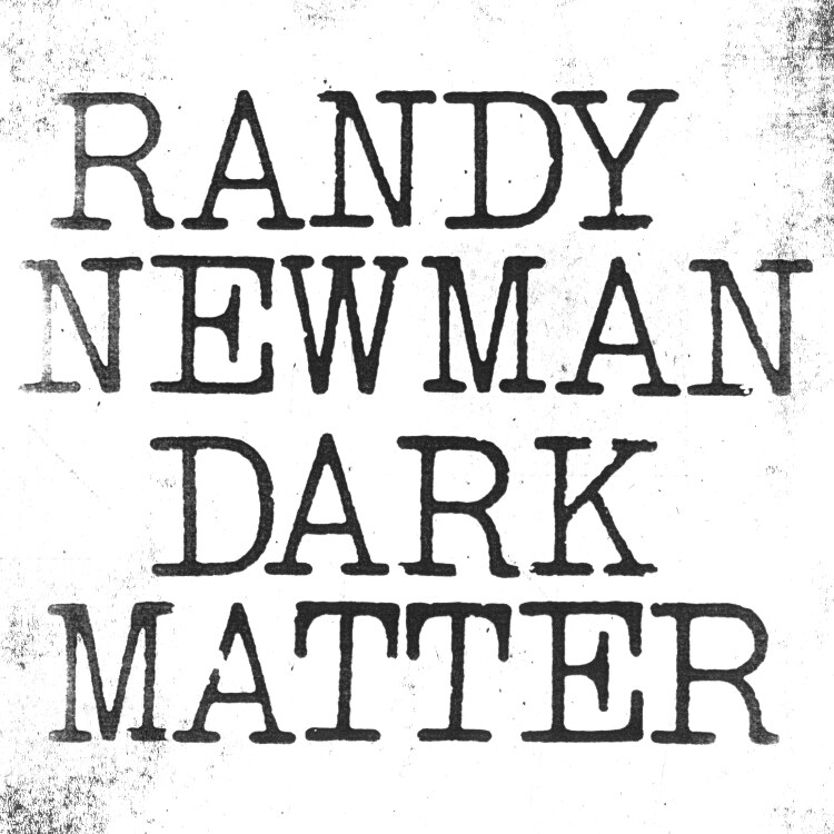Randy Newman stelt voor Dark Matter
