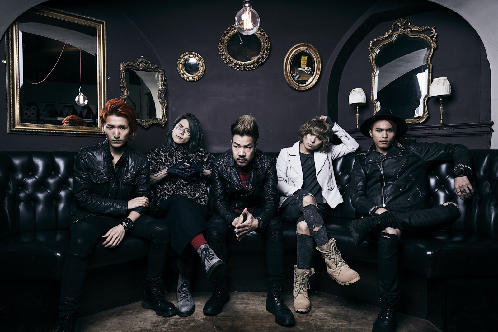 Crossfaith release new video for Freedom