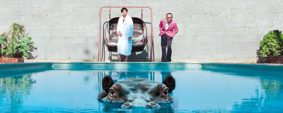 Sparks releaset nieuwe single 'Edith Piaf (Said It Better Than Me)'