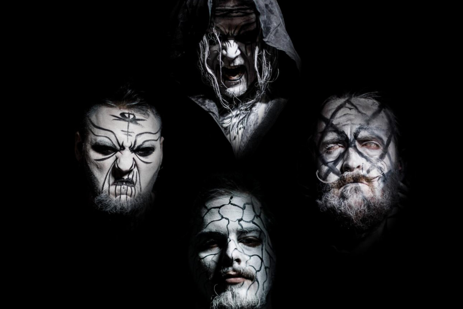 Thy Antichrist Signs Worldwide Deal With Napalm Records!