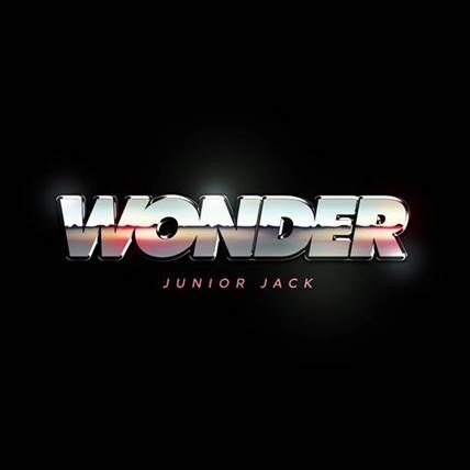 Junior Jack "wonder" remixes out now