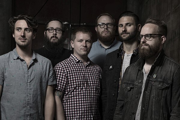 The Wonder Years  Announce Special Acoustic Ep "Burst & Decay"