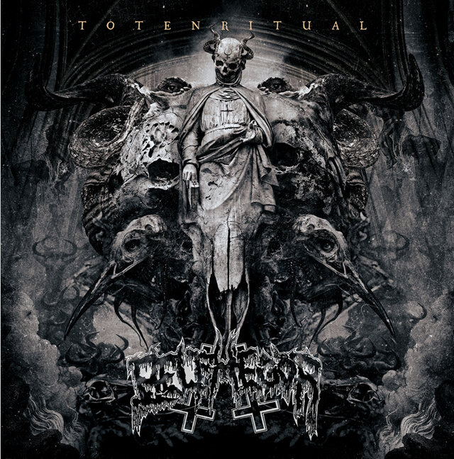 Belphegor unveil fourth studio trailer for upcoming album!