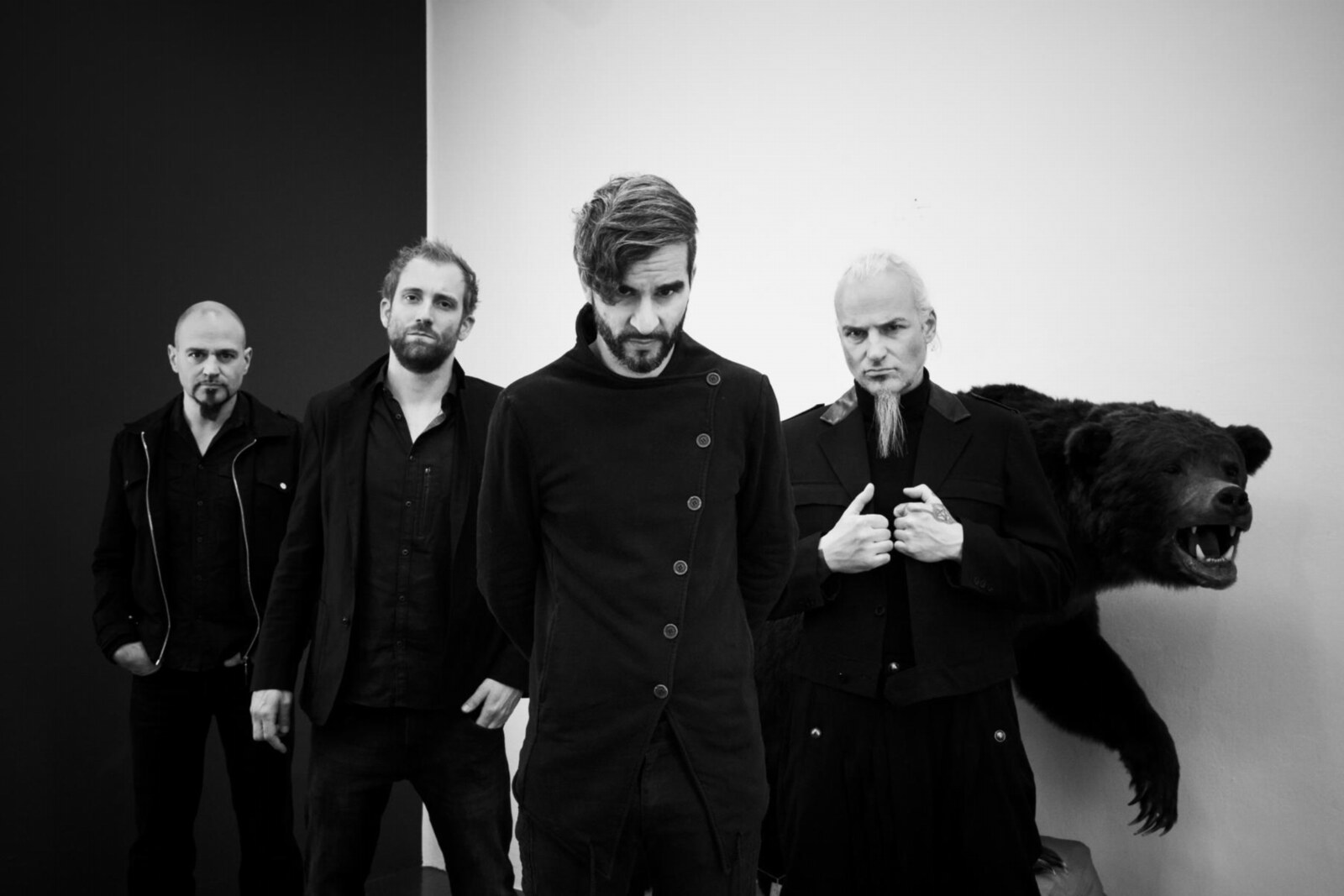 Samael Unveil First Details Of Upcoming Album “Hegemony”