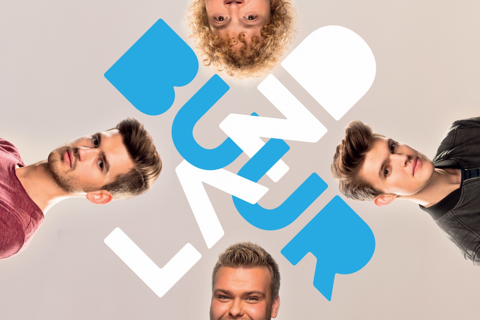 2de single van Buurland "IK WIL" verschijnt vandaag!