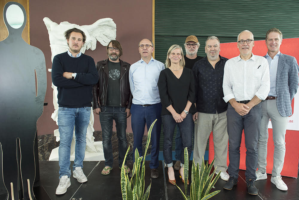 Filmfestival Oostende maakt de Ensornominaties bekend