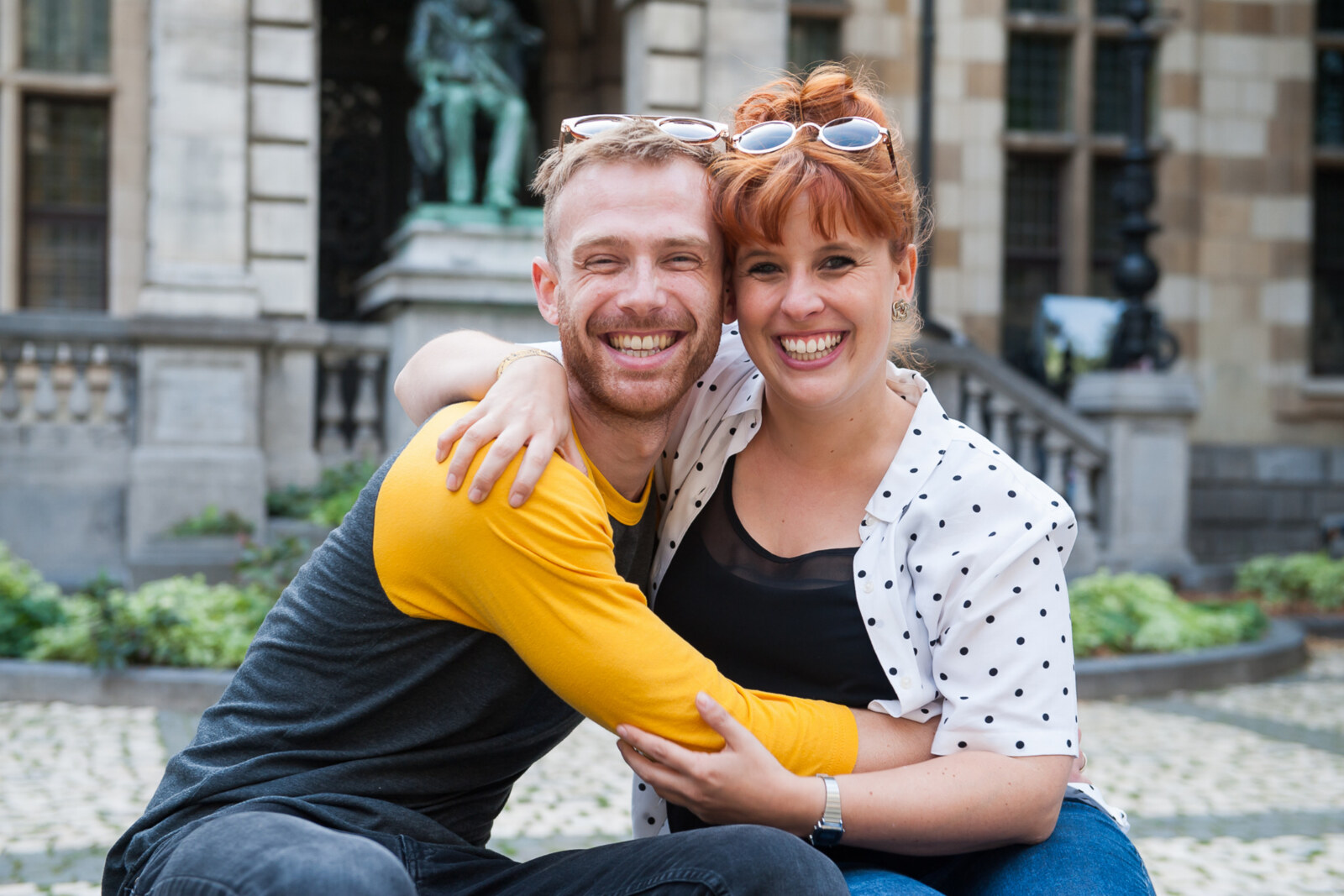 Interview: The creatives achter Musical Zingt Top of the Divas