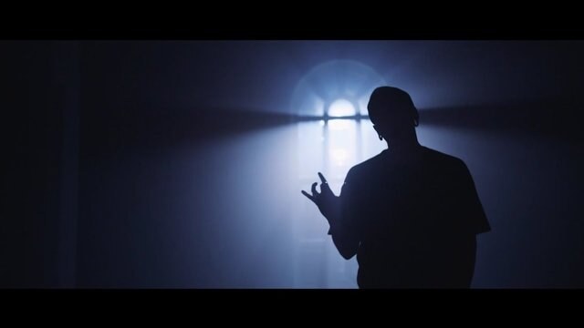 Alazka release new music video for 'Ghost'