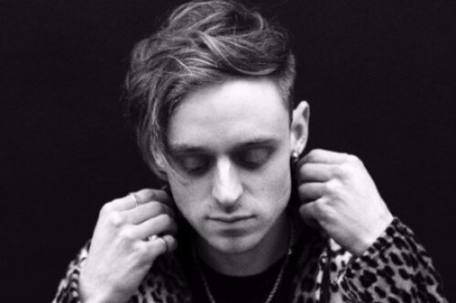 FØNX releases debut single 'Can't Get Enough'