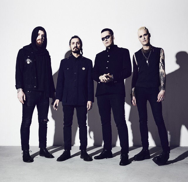 Then Comes Silence release brand new song, 'Strange Kicks'