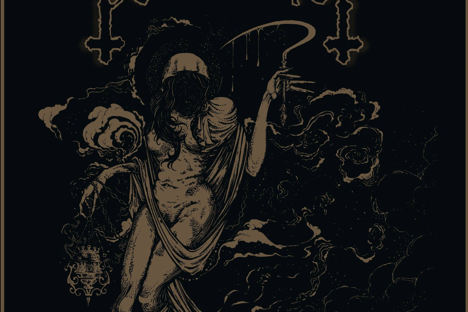 Bewitcher announces "Speed til Nortth America Bleeds" tour