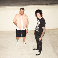 Listen to Julian Perretta & Feder - Private Dancer