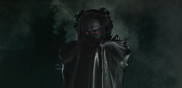 Cradle Of Filth release brand new song, lyric video available