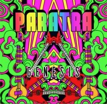 Paratra releases "Genesis"