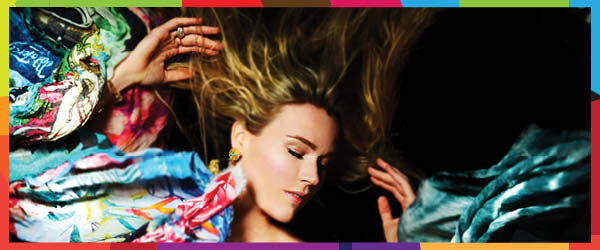 Joss Stone, Melanie C en Isabelle A op Night of the Proms