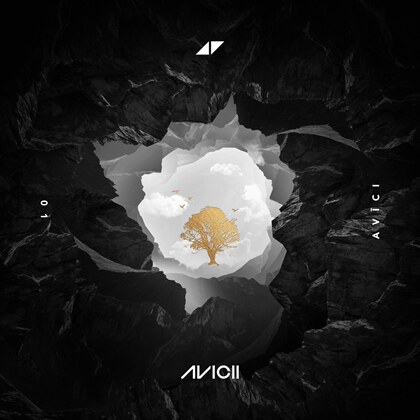 Avicii is Back: 6 track EP 'Avīci' and brand new single!