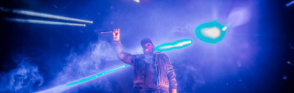 Lokerse Feesten gaan het laatste weekend