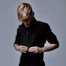 Ozark Henry stelt nieuwe single voor