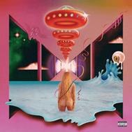 Kesha heeft nieuw album Rainbow klaar