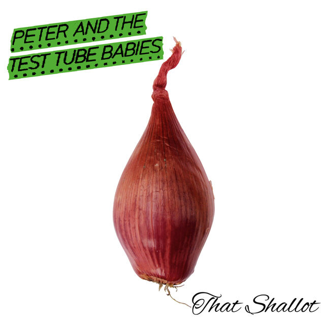 Peter And The Test Tube Babies 'None Of Your Fucking Business'
