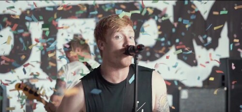 The Bottom Line release 'I Still Hate You' video ahead of Waterparks Tour 