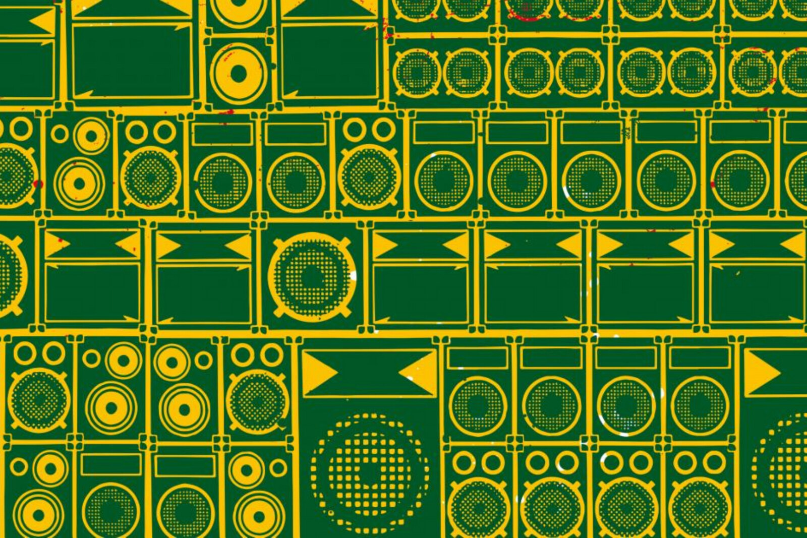 Nieuwe editie Dub Revolution in Cactus Club