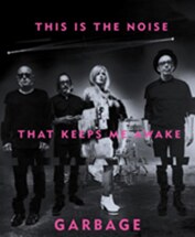 Garbage reveal politically charged video for new single "No horses"