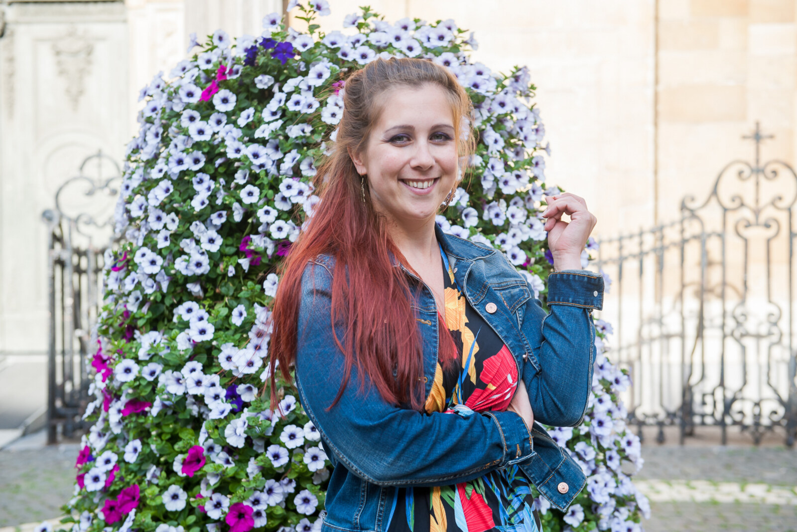 Interview: Elke Buyle vertelt over haar rol in "Musical zingt Top of the Divas"