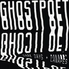 Ghostpoet releases Dark Days + Canapés