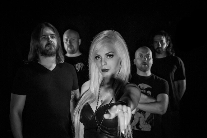 Kroh announce new release; 'Pyres' to be released 13 October