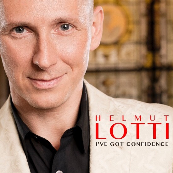 Helmut Lotti brengt met nieuwe single  hulde aan The King